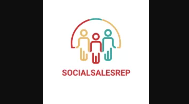 SocialSalesRep